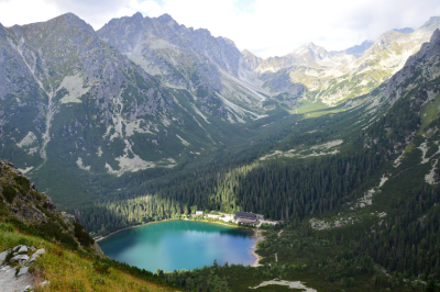 How to plan a perfect trip to the Tatra Mountains?