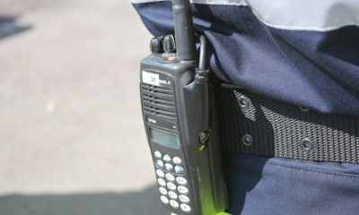 Why Use 2-Way Radio for Security Patrol?