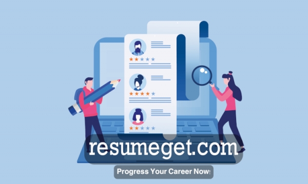 How to make a resume 