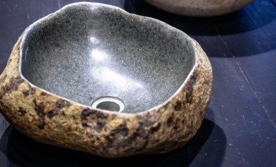 Top 3 stone sinks you're going to want in your bathtub