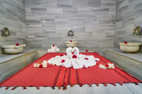 Turkish Bath Rituals - A Step-by-Step Guide