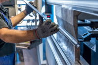 How roll steel ensures quality in stainless steel products